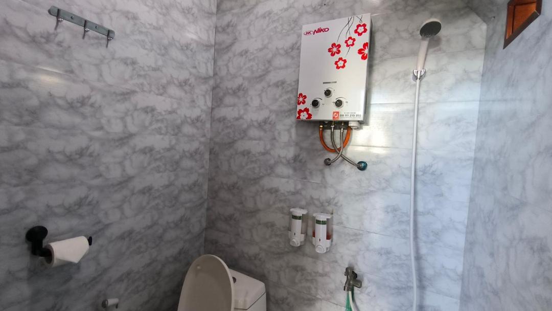Photo of Bathroom in Salatiga