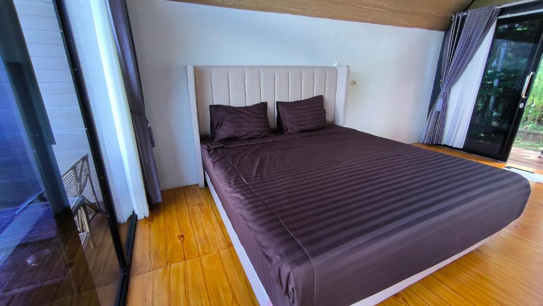 Photo of Bedroom in Salatiga