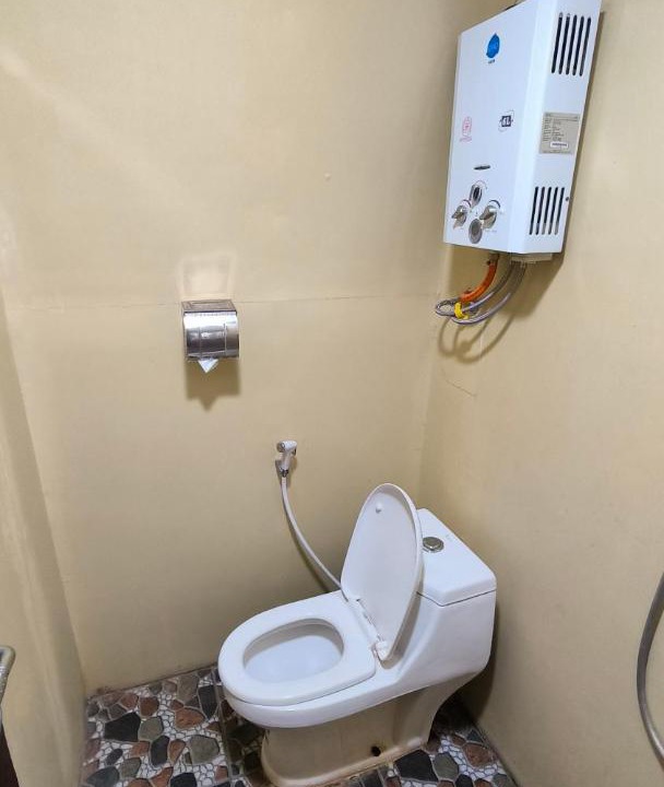 Photo of Bathroom in Salatiga