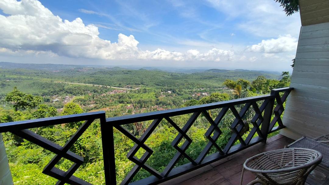 Photo of Patio Balcony in Salatiga