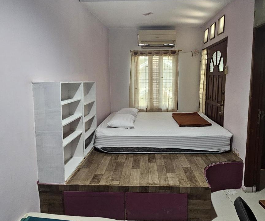 Photo of Bedroom in Bogor Timur