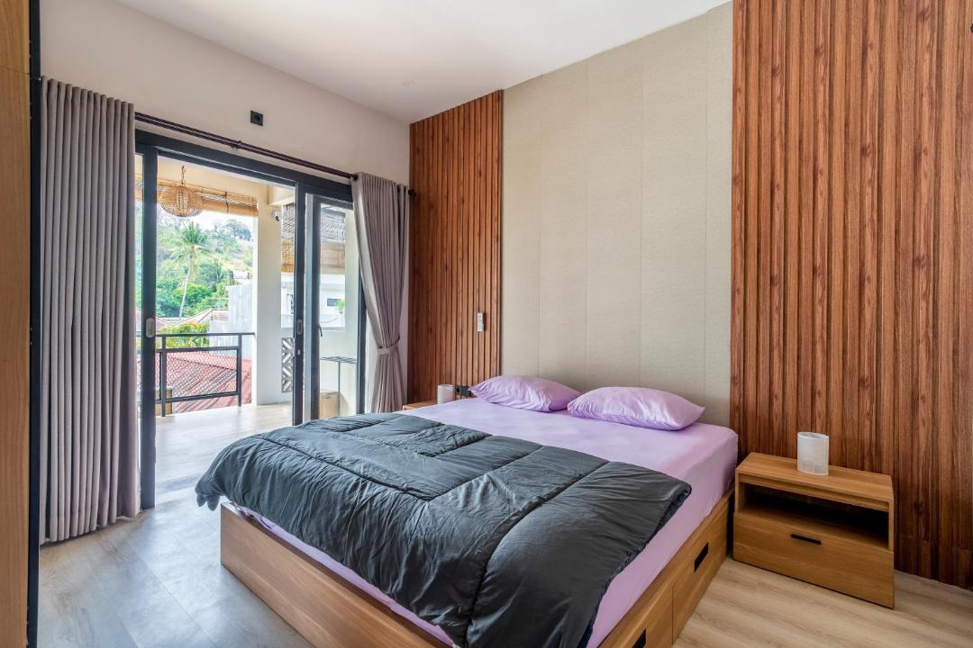 Photo of Bedroom in Senggigi