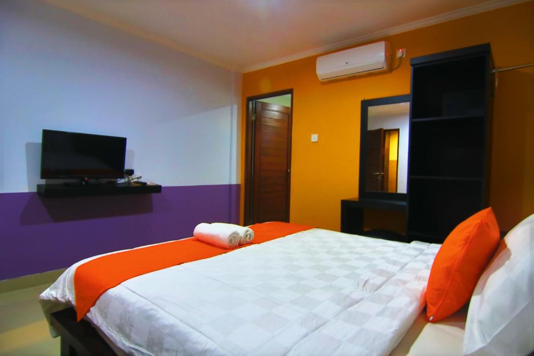 Photo of Bedroom in Dalung
