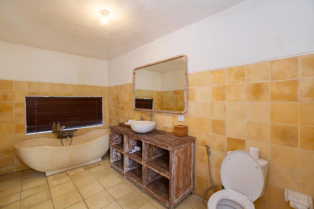 Photo of Bathroom in Sebatu