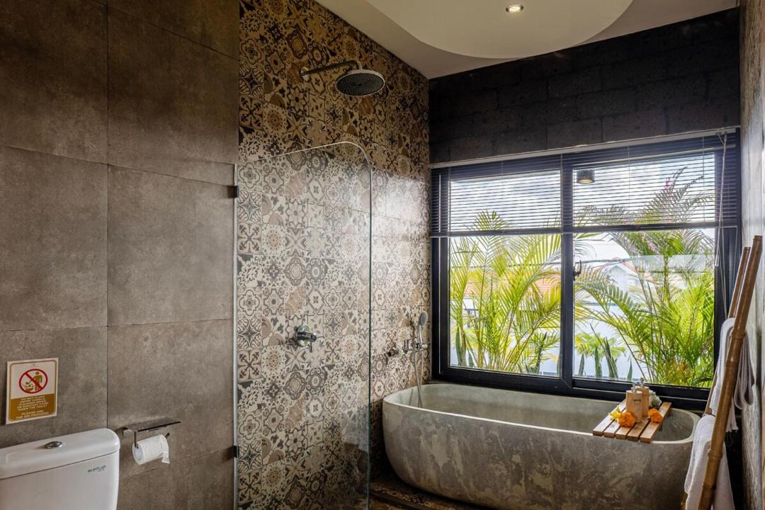 Photo of Bathroom in Munggu