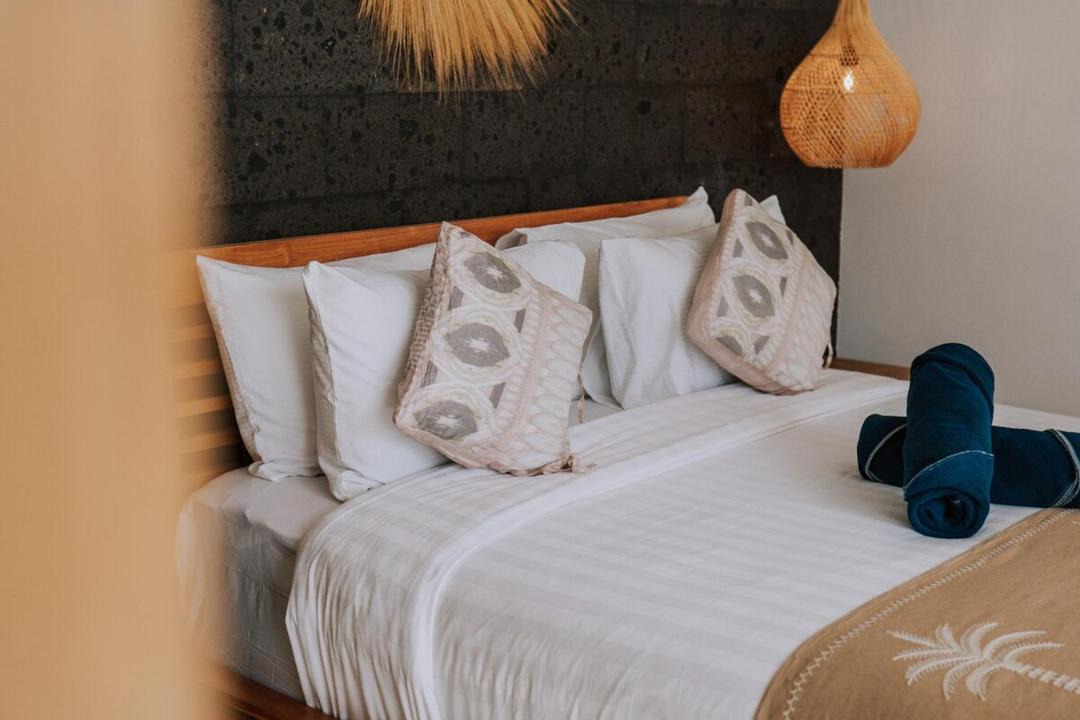 Photo of Bedroom in Munggu