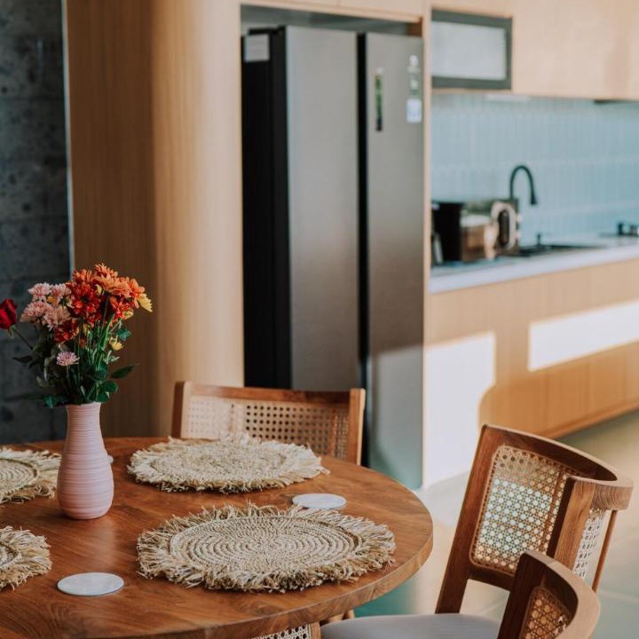 Photo of Kitchen in Munggu