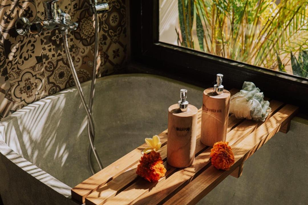 Photo of Bathroom in Munggu