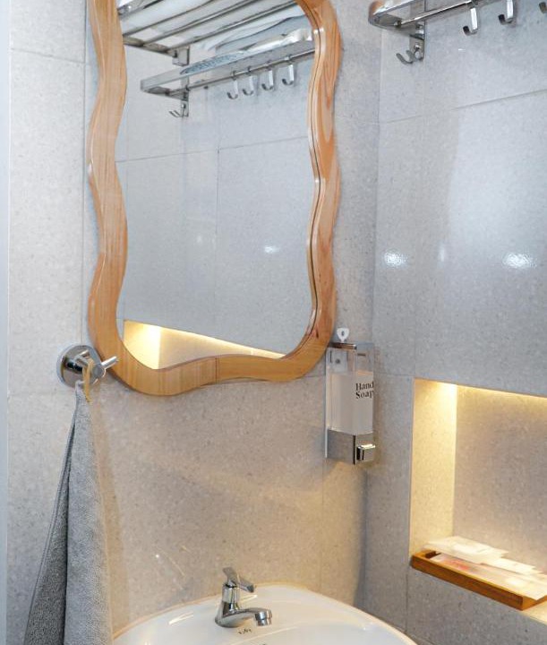 Photo of Bathroom in Prawirotaman
