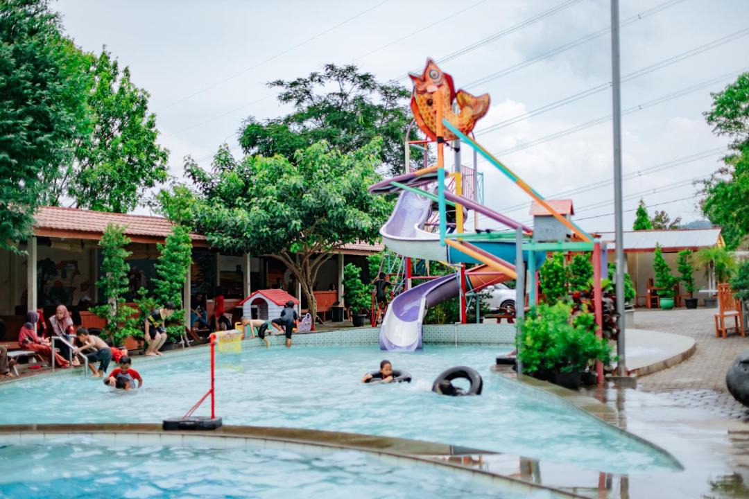 Photo of Others in Bandungan