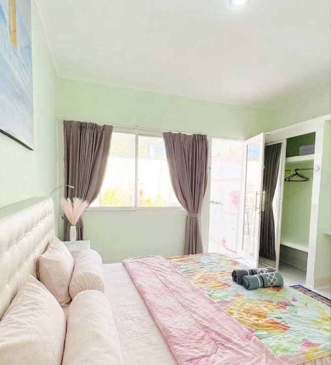Photo of Bedroom in Nakula