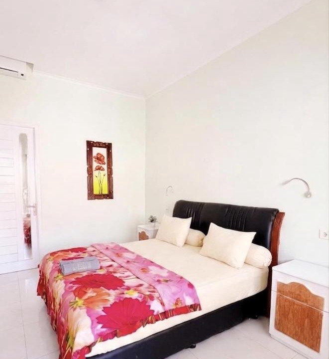 Photo of Bedroom in Nakula