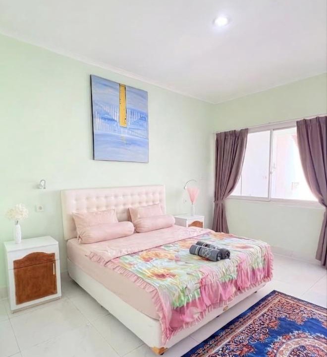 Photo of Bedroom in Nakula