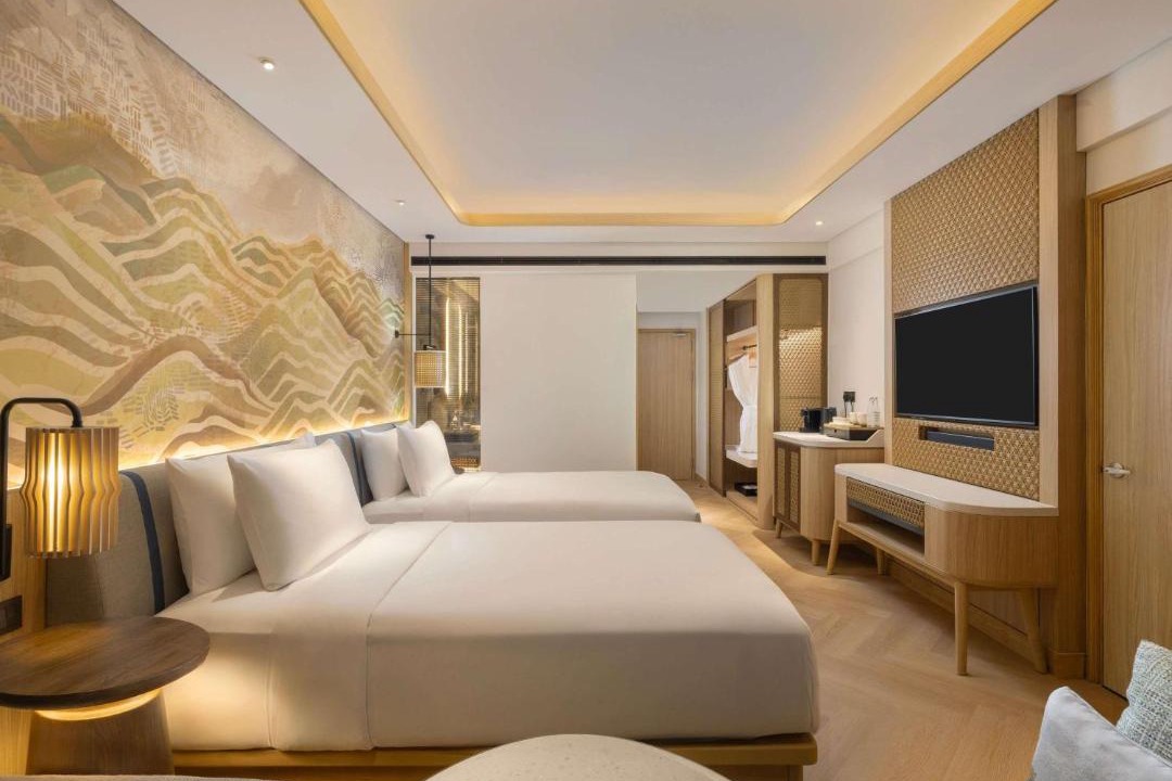 Photo of Bedroom in Bintan