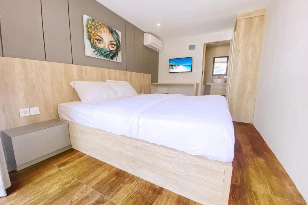 Photo of Bedroom in Seminyak