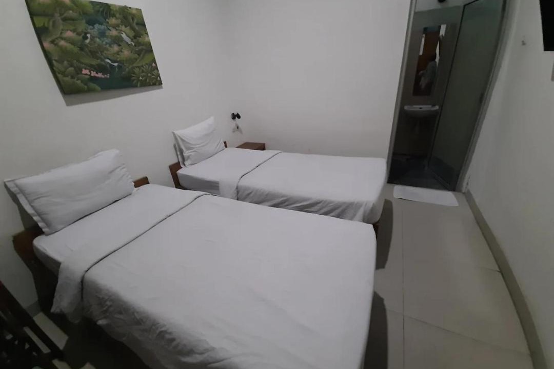 Photo of Bedroom in Catur Tunggal