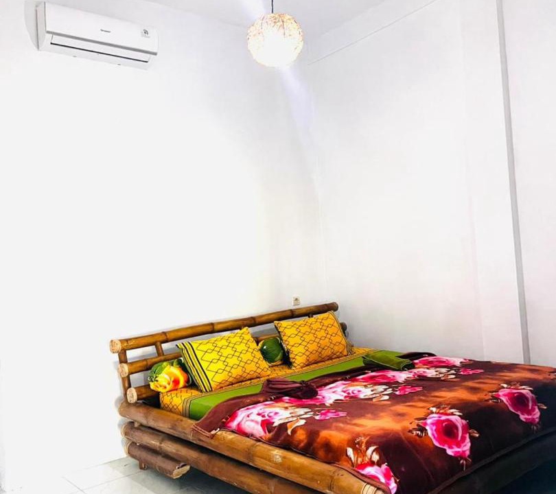 Photo of Bedroom in Kuta