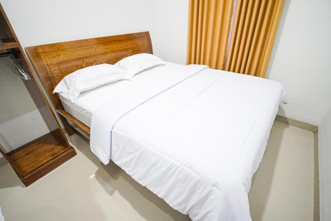 Photo of Bedroom in Ngemplak