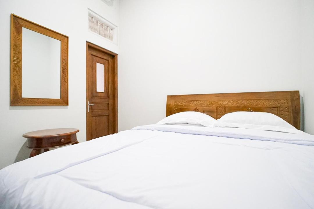 Photo of Bedroom in Ngemplak