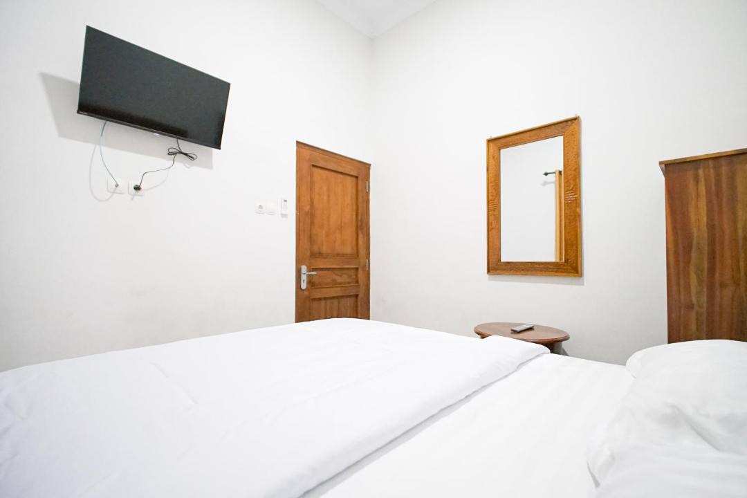 Photo of Bedroom in Ngemplak