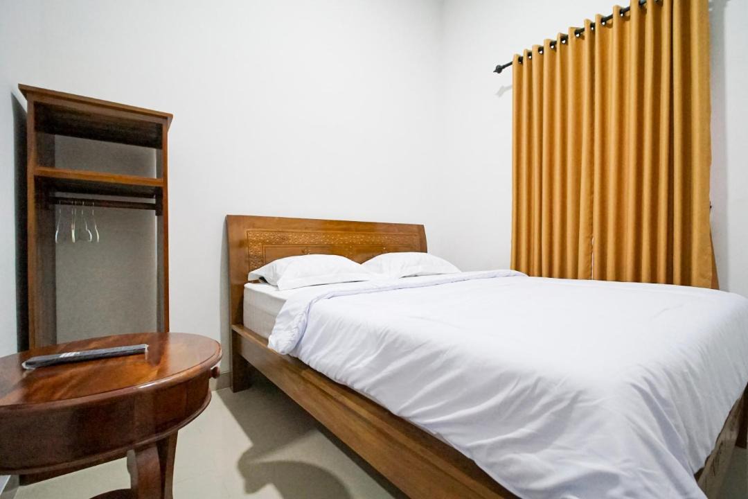 Photo of Bedroom in Ngemplak