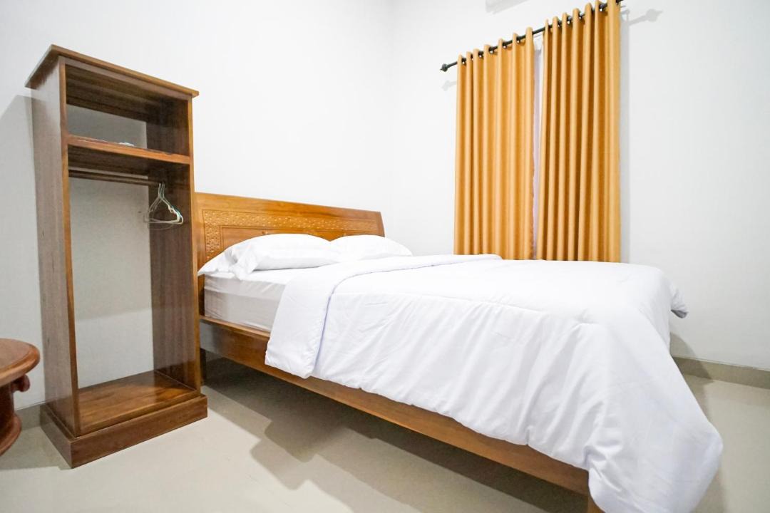 Photo of Bedroom in Ngemplak