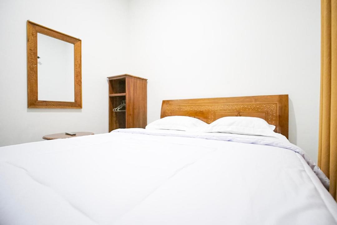 Photo of Bedroom in Ngemplak