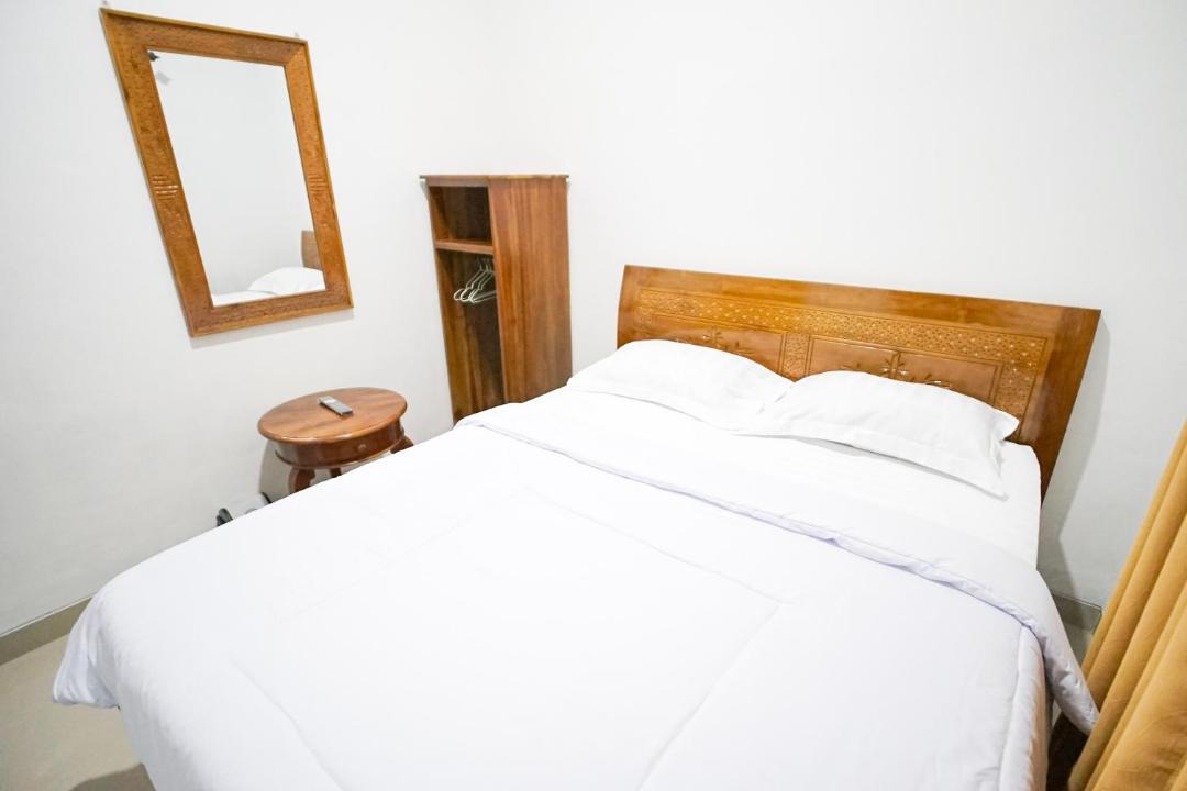 Photo of Bedroom in Ngemplak
