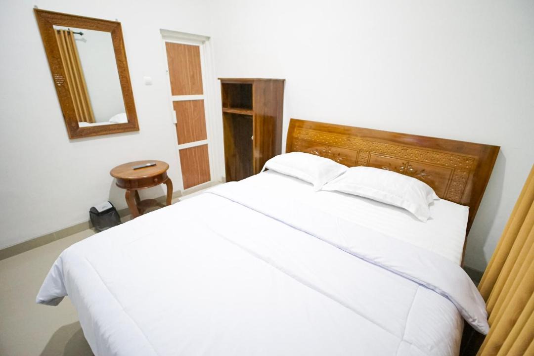 Photo of Bedroom in Ngemplak