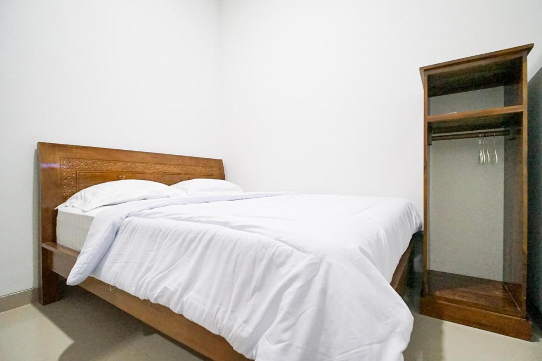 Photo of Bedroom in Ngemplak