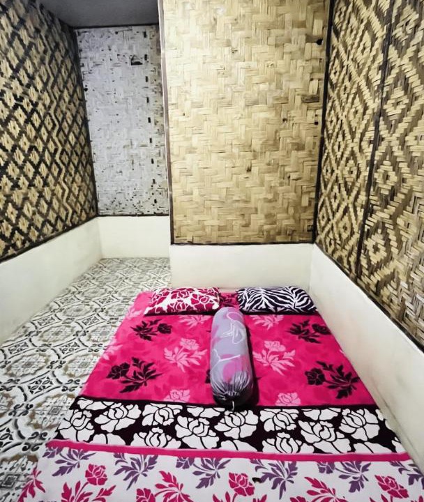 Photo of Bedroom in Sawarna