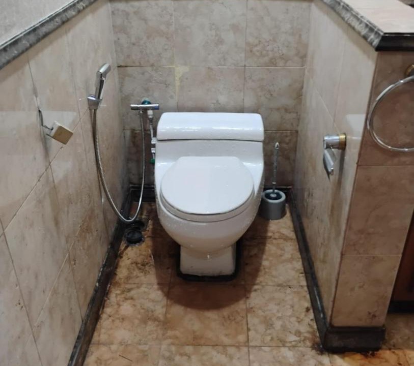 Photo of Bathroom in Jakarta
