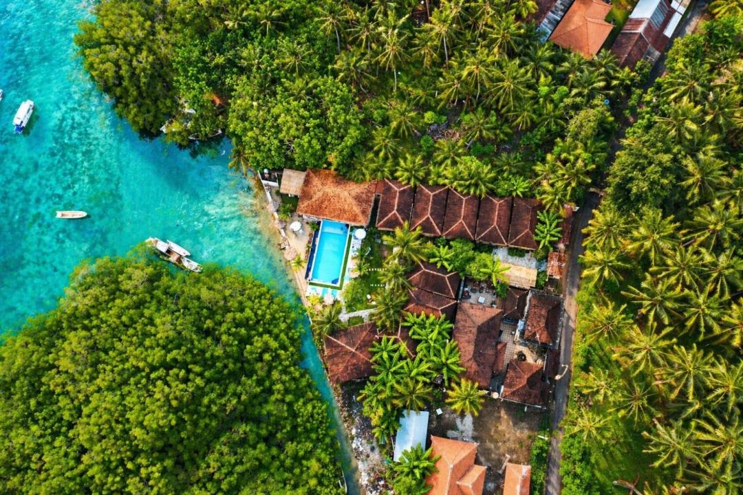 Photo of Others in Ceningan Island