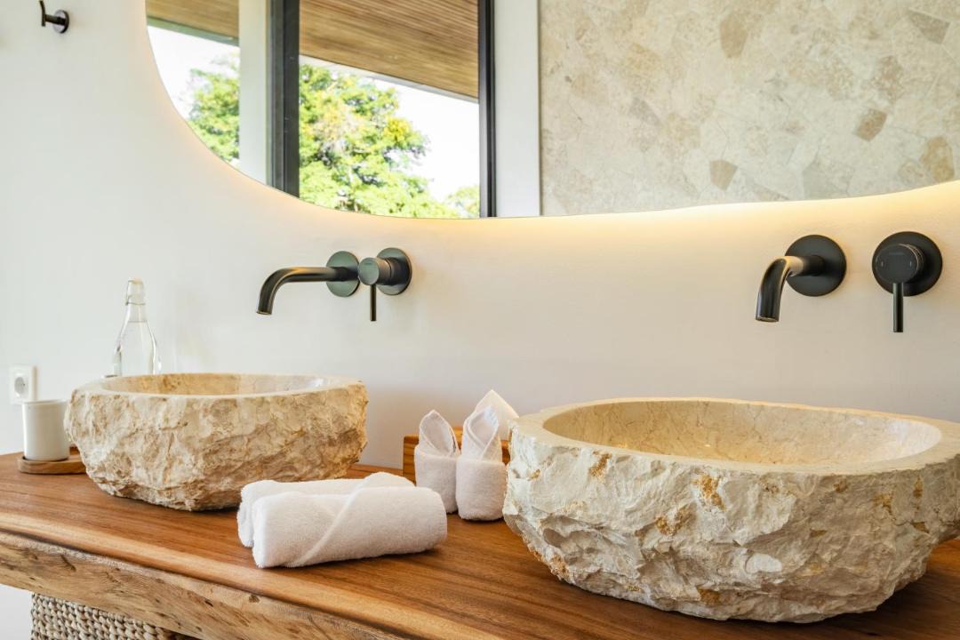 Photo of Bathroom in Uluwatu