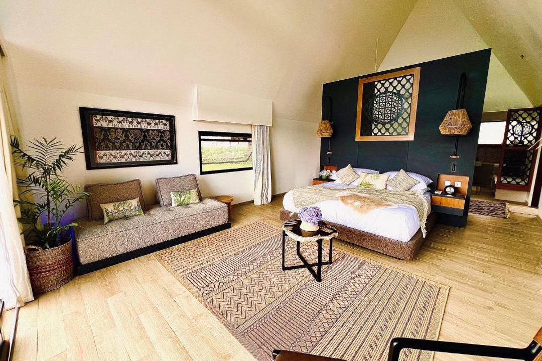 Photo of Bedroom in Bedugul