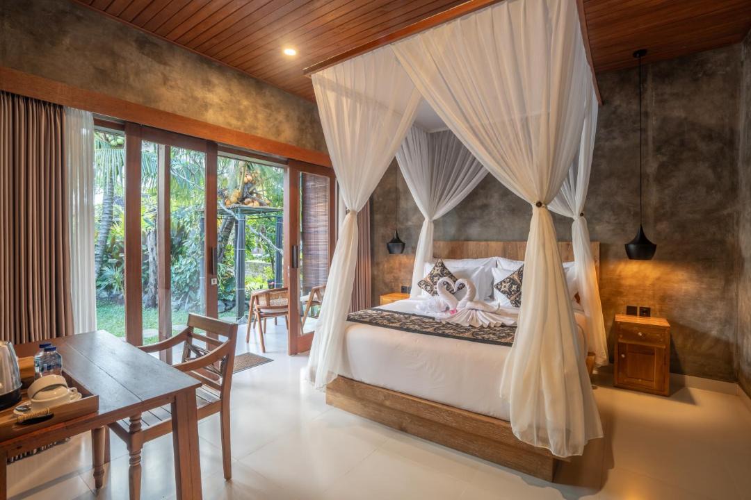 Photo of Bedroom in Kemenuh