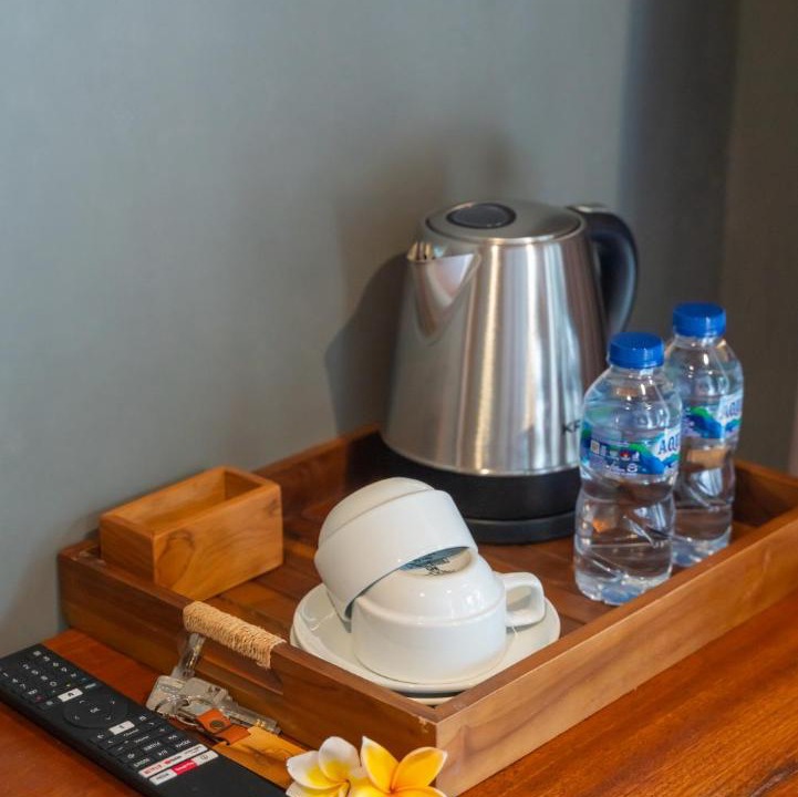 Photo of Kitchen in Kemenuh
