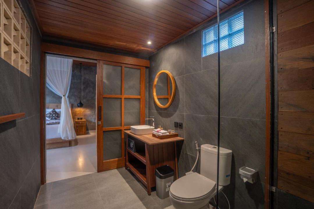 Photo of Bathroom in Kemenuh