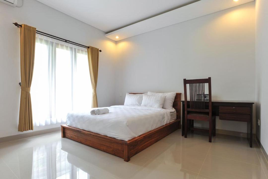 Photo of Bedroom in Kutuh