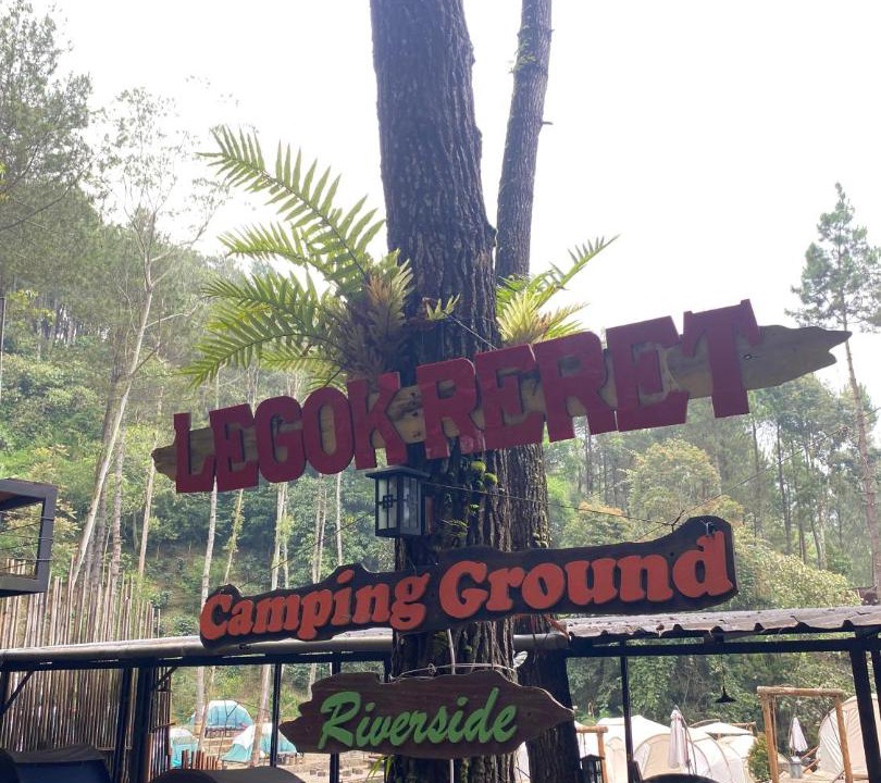 Photo of Outdoor in Pangalengan