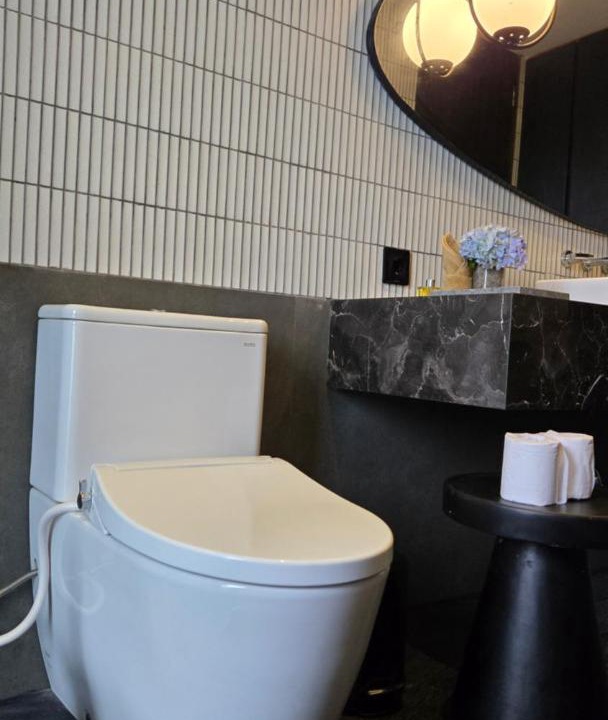 Photo of Bathroom in Tukad Mungga