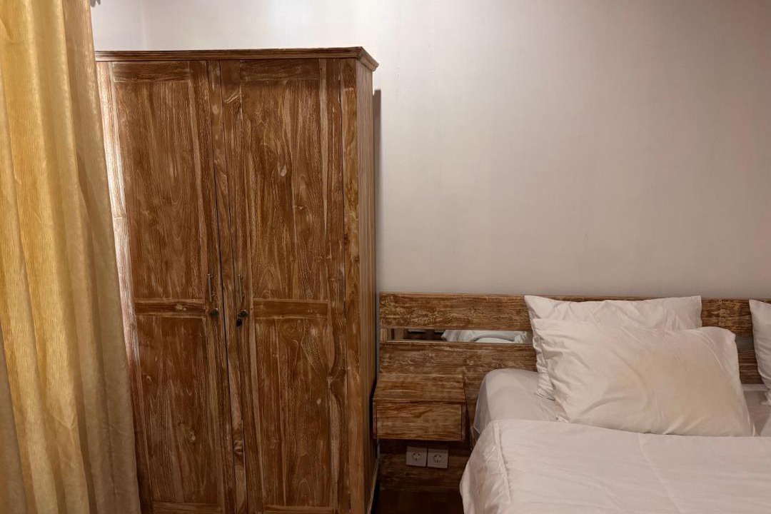 Photo of Bedroom in Cemagi