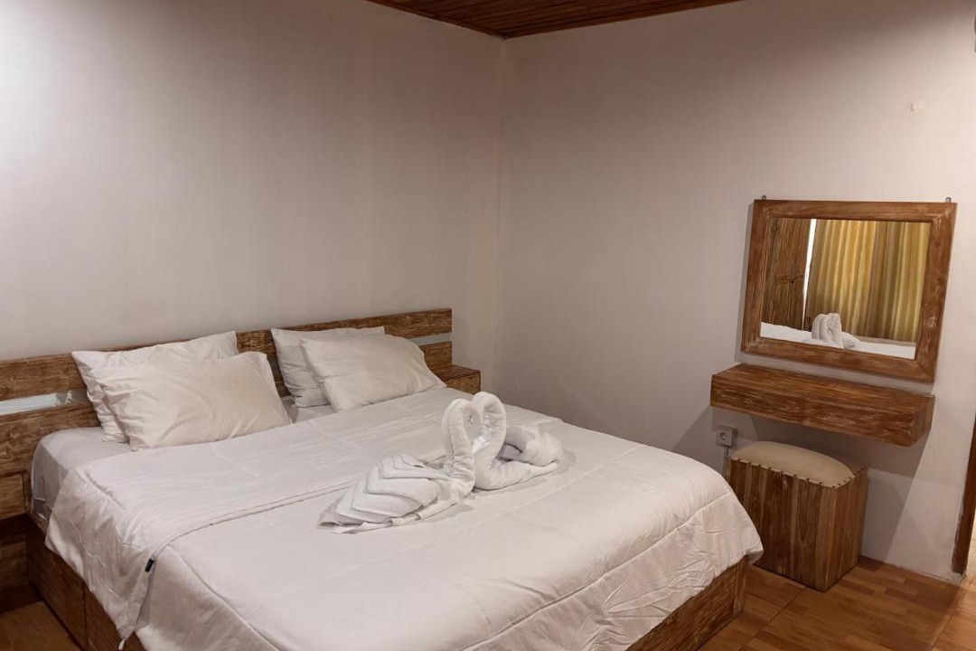 Photo of Bedroom in Cemagi