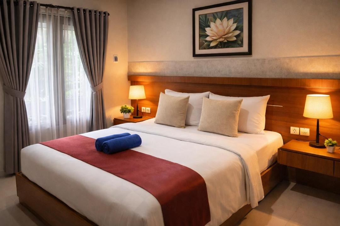 Photo of Bedroom in Kuta
