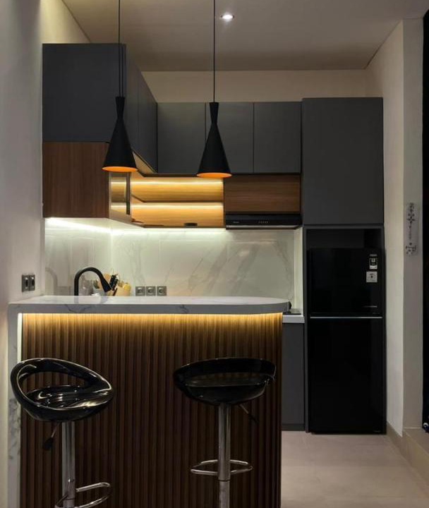 Photo of Kitchen in Pejeng