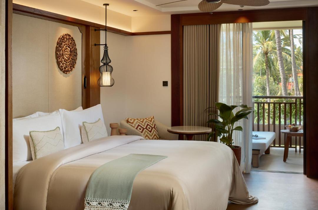 Photo of Bedroom in BTDC