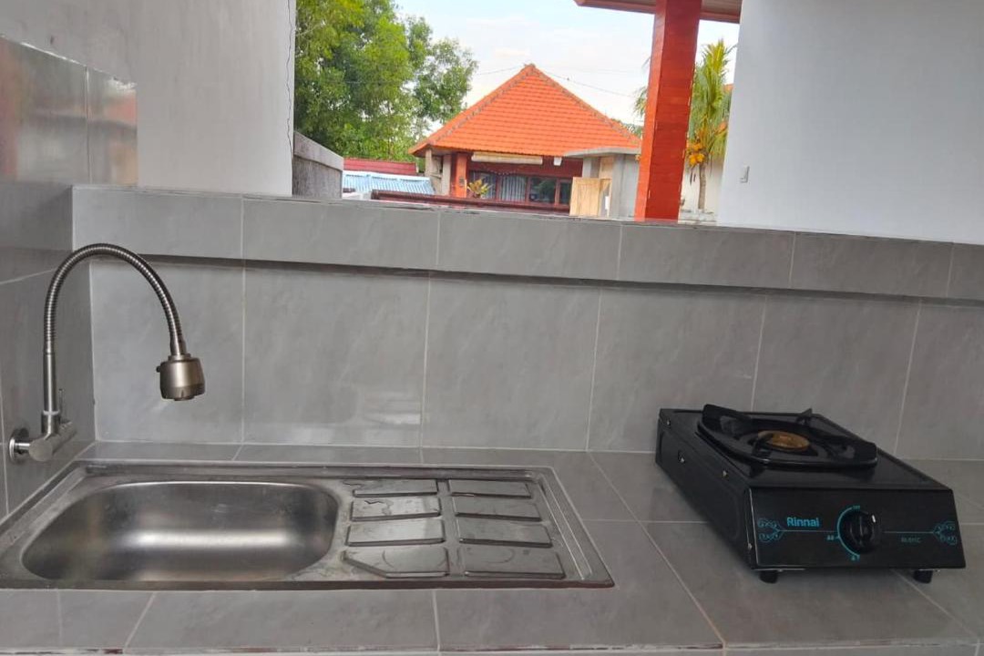 Photo of Kitchen in Purwakerti