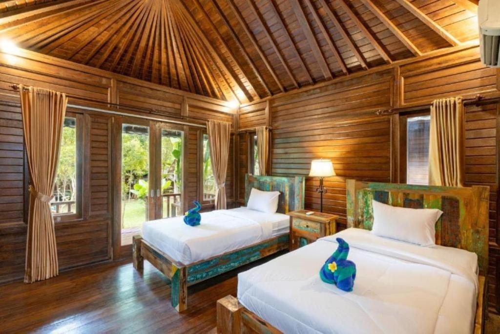 Photo of Bedroom in Jungut Batu