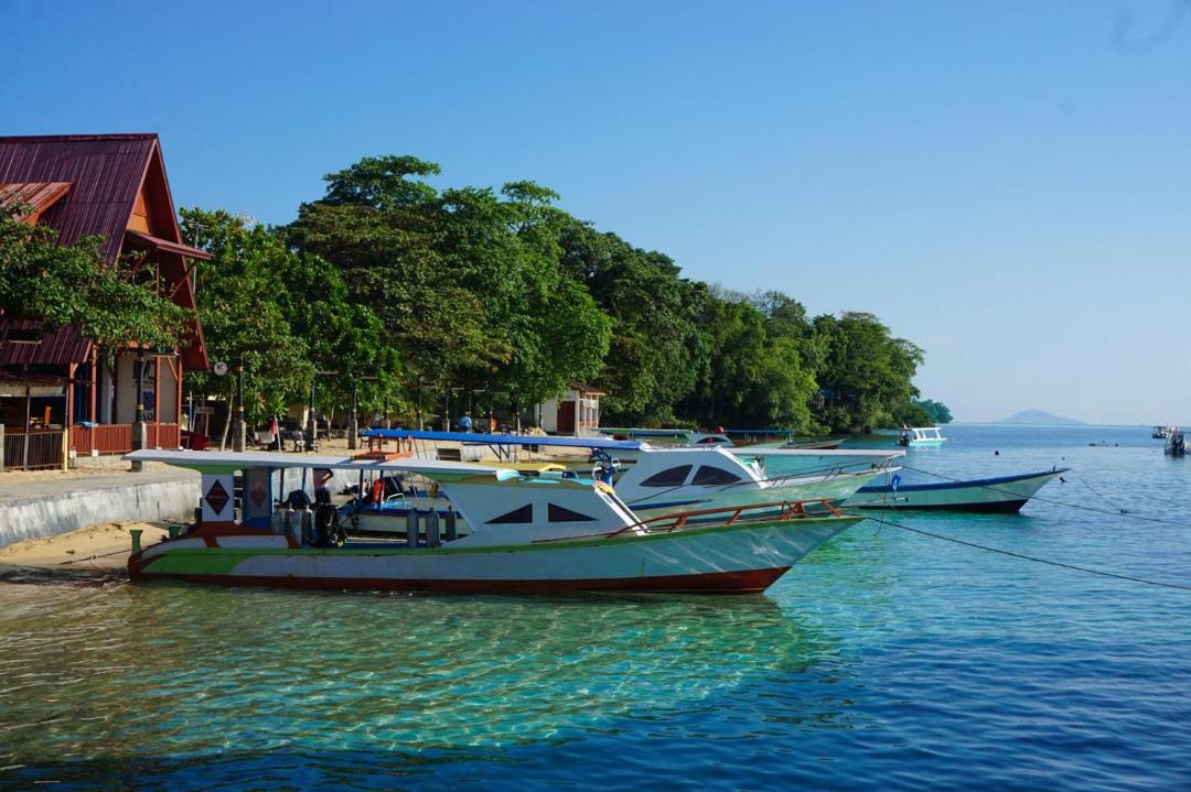 Photo of Others in Bunaken