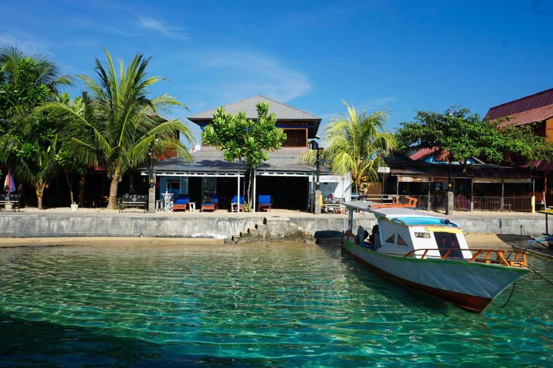 Photo of Others in Bunaken